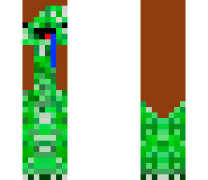 durpiest creeper