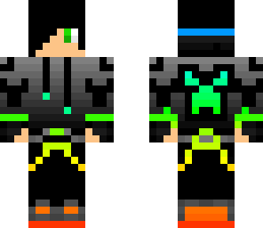 epica skin