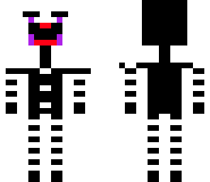 puppet