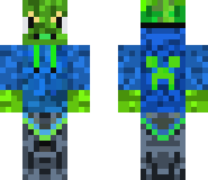 lizard boy