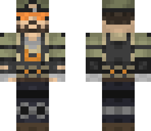 nomad