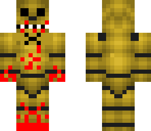golden freddy