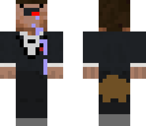 tuxedo steve