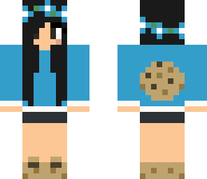 cute cookie