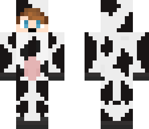 cow baby