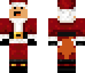derpy santa