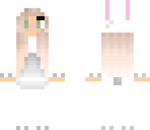 bunny xd