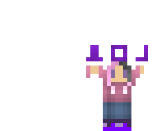 the mini minecraft 1