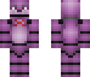 fnaf bonnie