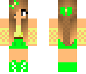 my skin edited