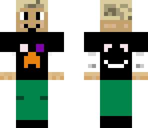 brad