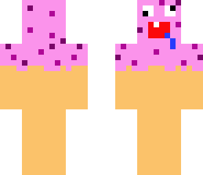 i scream for ice cream