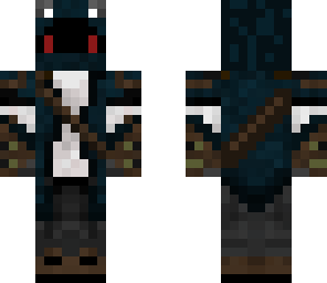 shadow wolf