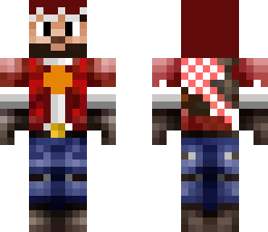 steve version navidad