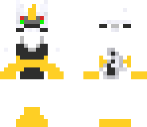 arceus