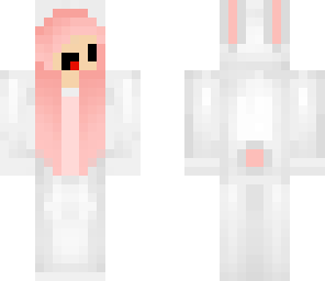 derpy bunny