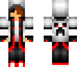 dan skin