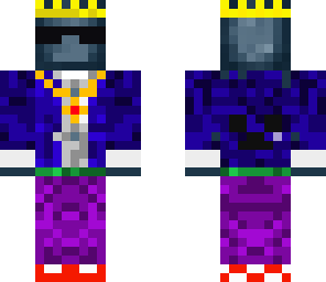 cool looking squid guy