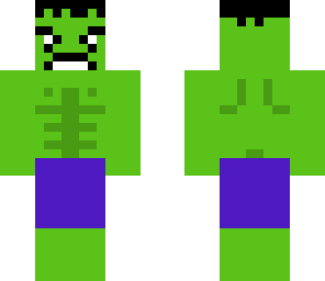 the hulk