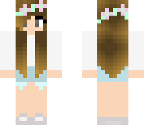 preppy girl