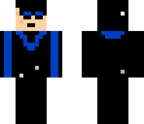 nightwing