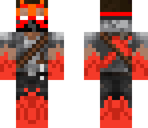 flame assasin