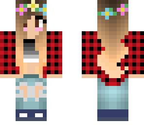 re-re-edited skin