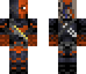 deathstroke