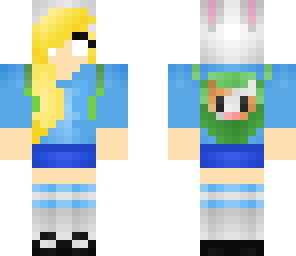 hrobrine fionna