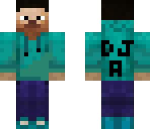 steve swag