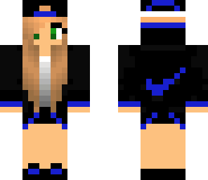 edited skin not mine