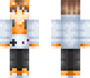 foxy gamer