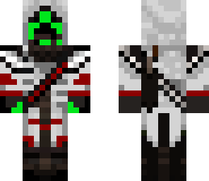 assassin creeper