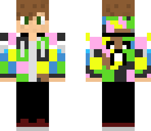 elrubius