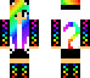 derp rainbow cat 2
