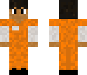 prisoner