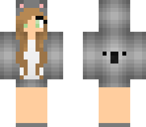edit of koala girl 