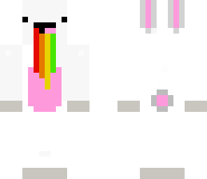 derp bunny