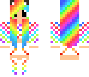 kawaii girl