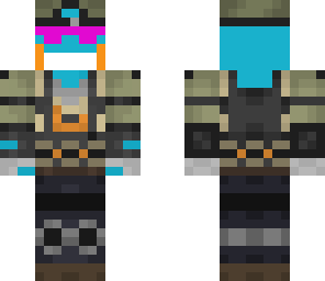 survivor mudkip