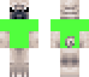 pvp pug