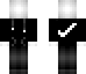 slenderman chillen