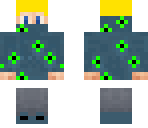 pvp boy