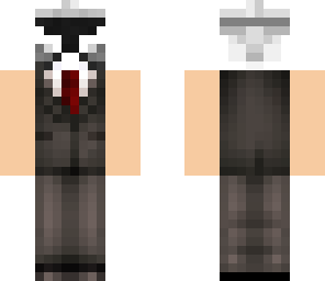 flex stormtrooper with suit