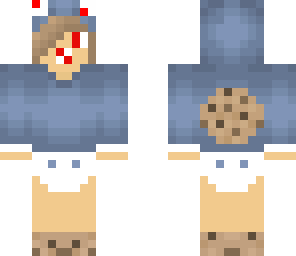 vampire boy