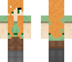 pretty alex
