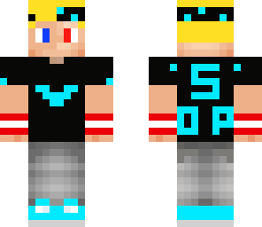 skizzer op skin vorschlag