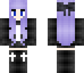 gothic girl eye edit