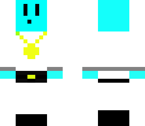 black belted jellyman