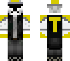 stormtrooper yellow